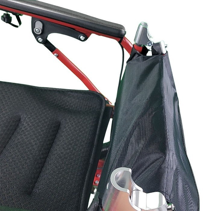 Oracle Super Light Power Wheelchair