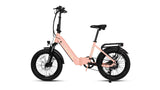 Eunorau META Foldable E-Bike