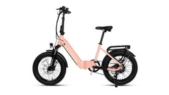 Eunorau META Foldable E-Bike