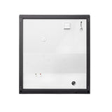 10ft Handicap-Accessible Portable Toilet with Shower