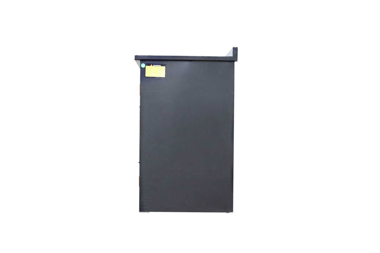 10ft Workbench Storage Cabinet with 15 Drawers & 2 Cabinets