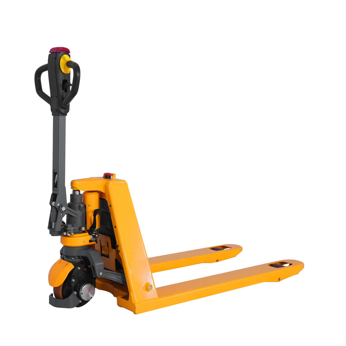 Apollolift Lithium Full Electric Pallet Jack 3300lbs Local Pick-Up A-1034