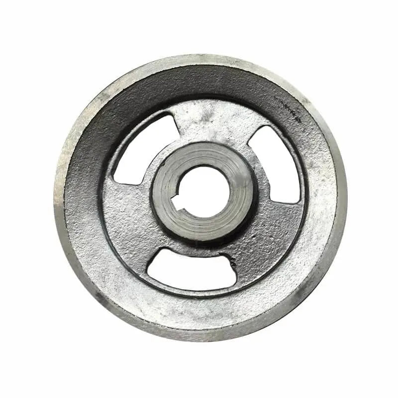 Imer Workman Engine Pulley