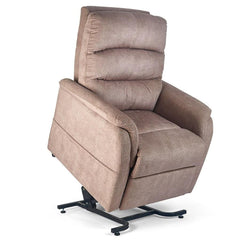 UltraComfort UC114-M Destin Explorer 1 Zone Power Lift Chair Recliner