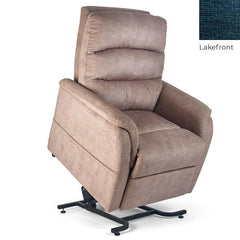 UltraComfort UC114-M Destin Explorer 1 Zone Power Lift Chair Recliner