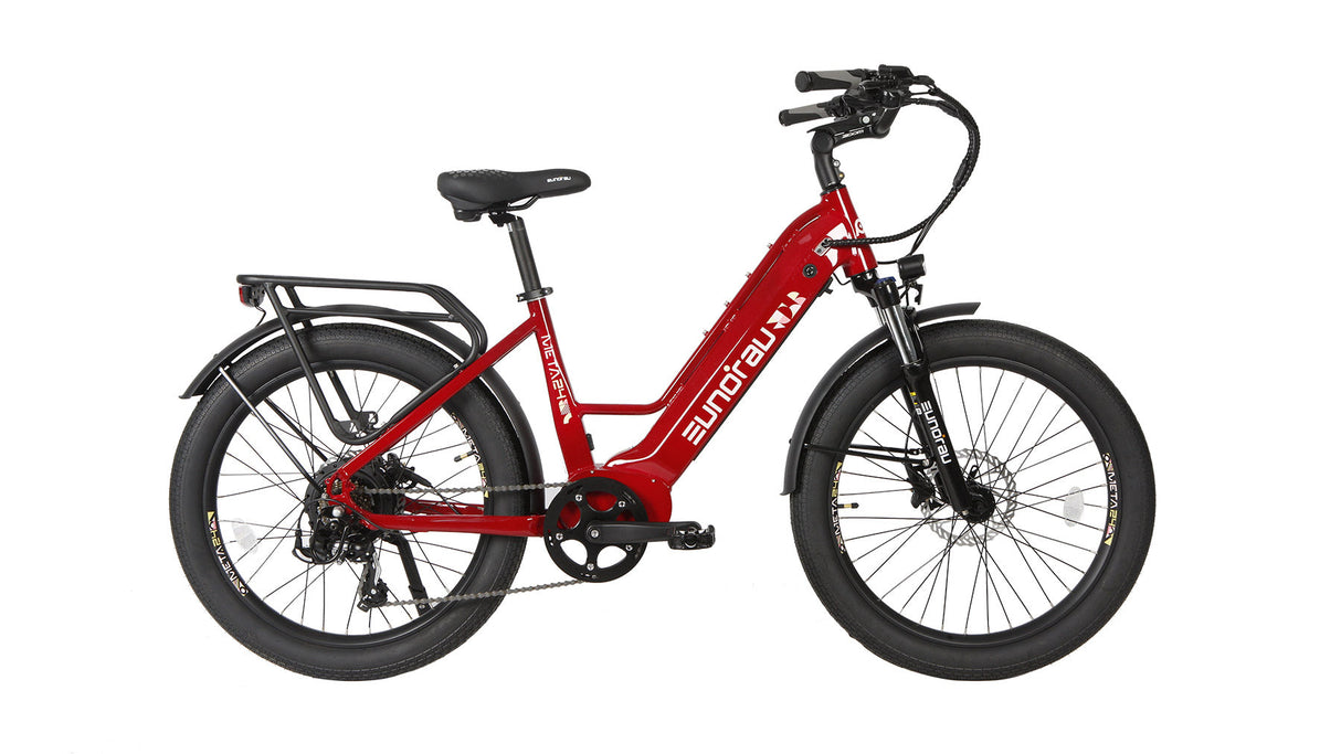 Eunorau META 2024 E-Bike