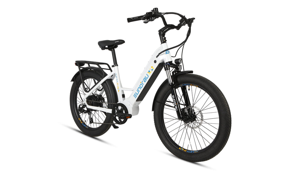 Eunorau META 2024 E-Bike