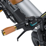 COSWHEEL CT20 Electric Bike (1000W 25Ah)