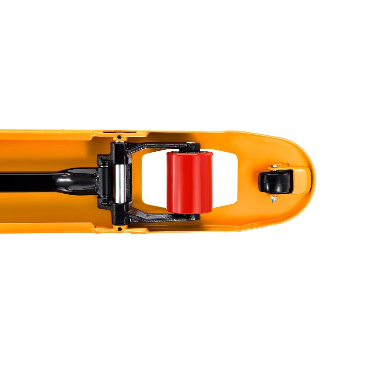 ApolloLift High Quality Manual Hydraulic Pallet Jack 6600 lbs 48" x27"Fork A-1031