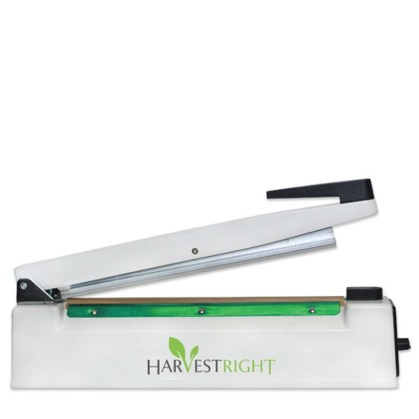 Harvest Right ®  12” Impulse Heat Sealer for Mylar Bag