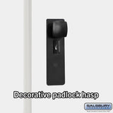 12" Wide Premier Wood Locker - Triple Tier-1 Wide - 6 Feet High - 15" Deep by Salsbury