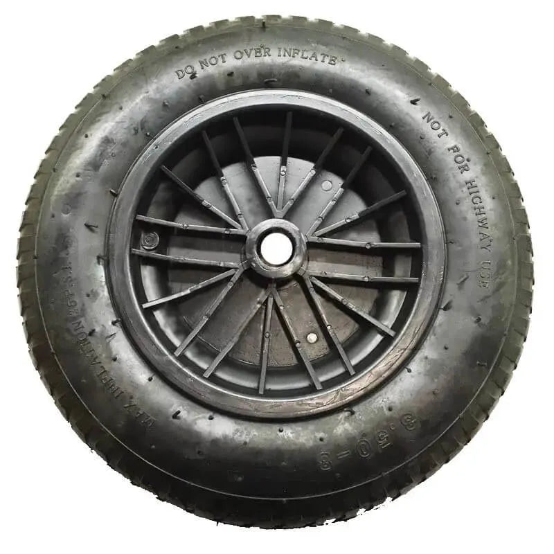 Imer Wheelman Replacement Wheel