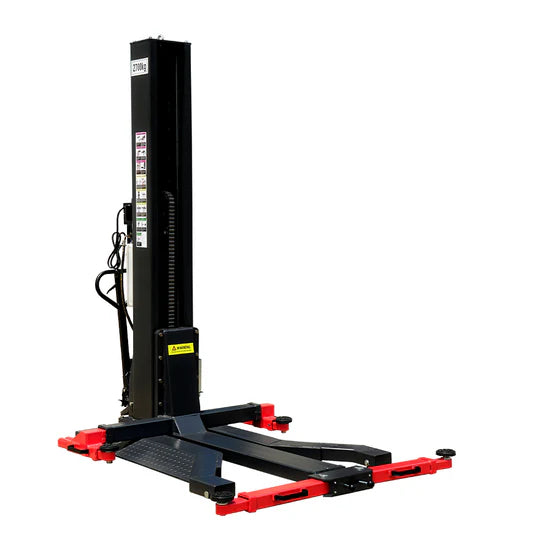 Katool SPL 700 7000 LB Single Post Lift