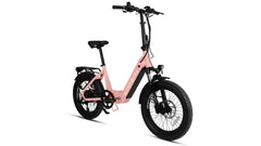 Eunorau META Foldable E-Bike