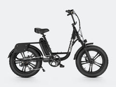 Velvowave Prado S Commuter Electric Bike