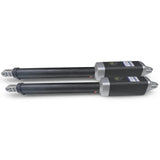 Aleko Dual Swing Gate Operator - GG1300/AS1300 AC/DC - Back-up Kit ACC2