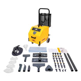 Vapamore MR-1000 Forza Steam Cleaner