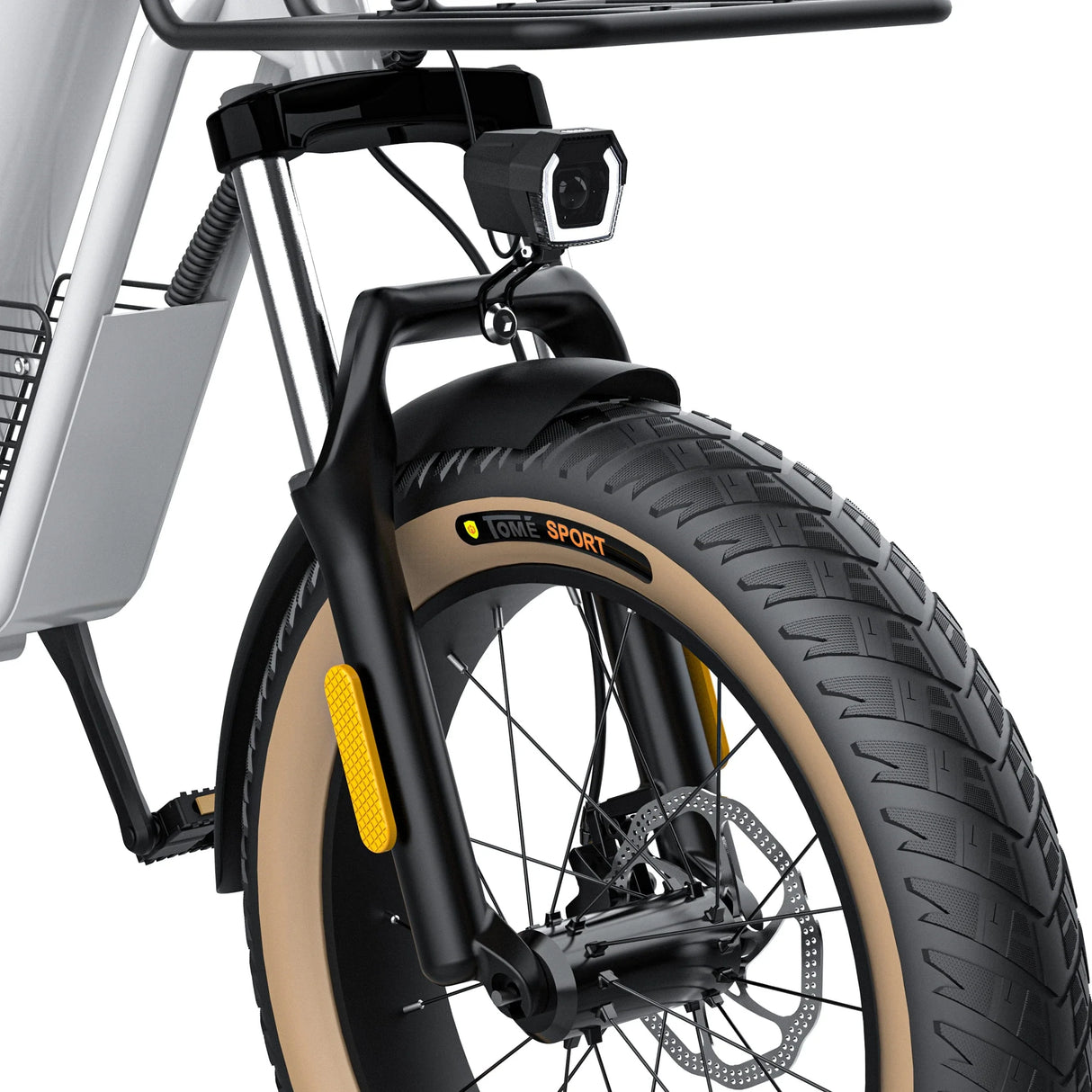 Coswheel  M20 E Bikes