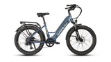 Eunorau META 2024 E-Bike