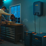 Jackery 5000 Plus Battery Pack