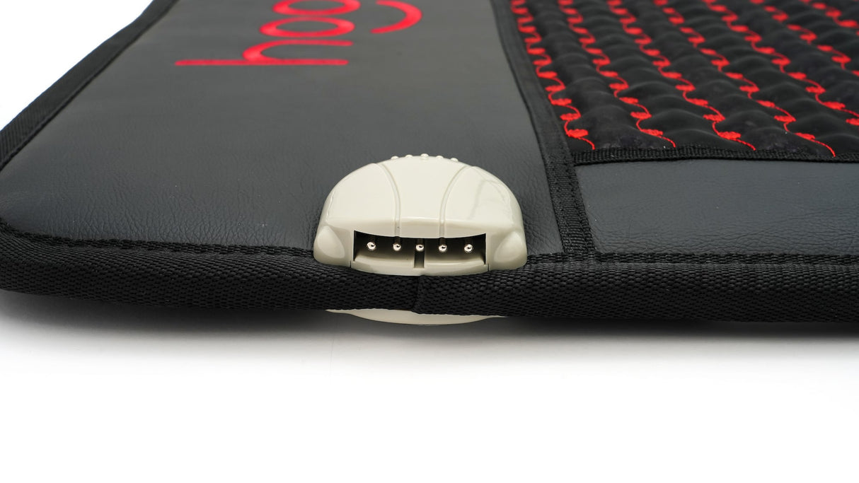 Hooga PEMF Mat with Infrared Heat Mat
