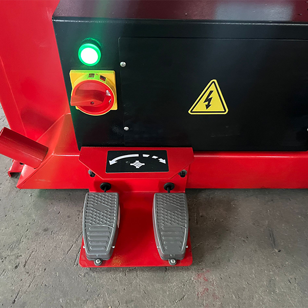 Katool KT-T900 Center Post Tire Changer Machine