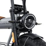 COSWHEEL CT20 Electric Bike (1000W 25Ah)