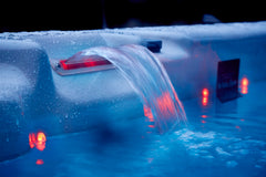 Canadian Spa Co. St. Lawrence 13'  Jet Swim Spa