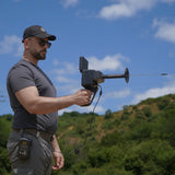 Titan X13 Metal Detector