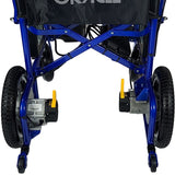 Oracle Super Light Power Wheelchair