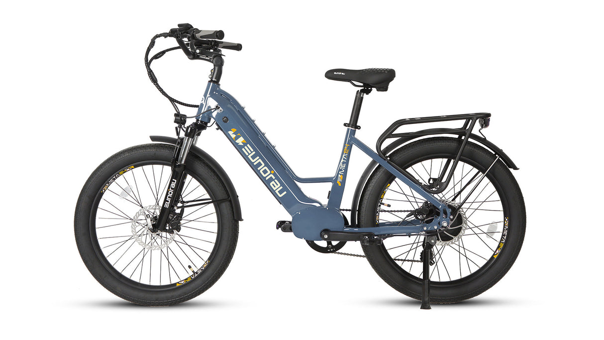 Eunorau META 2024 E-Bike