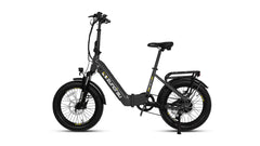 Eunorau META Foldable E-Bike