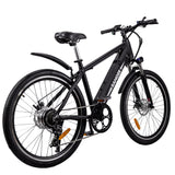 Nakto Ranger 2 Electric Bike