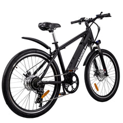 Nakto Ranger 2 Electric Bike