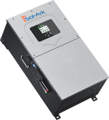 Sol-Ark 15K 120/240/208V-3R Hybrid All-In-One Stackable Solar Inverter