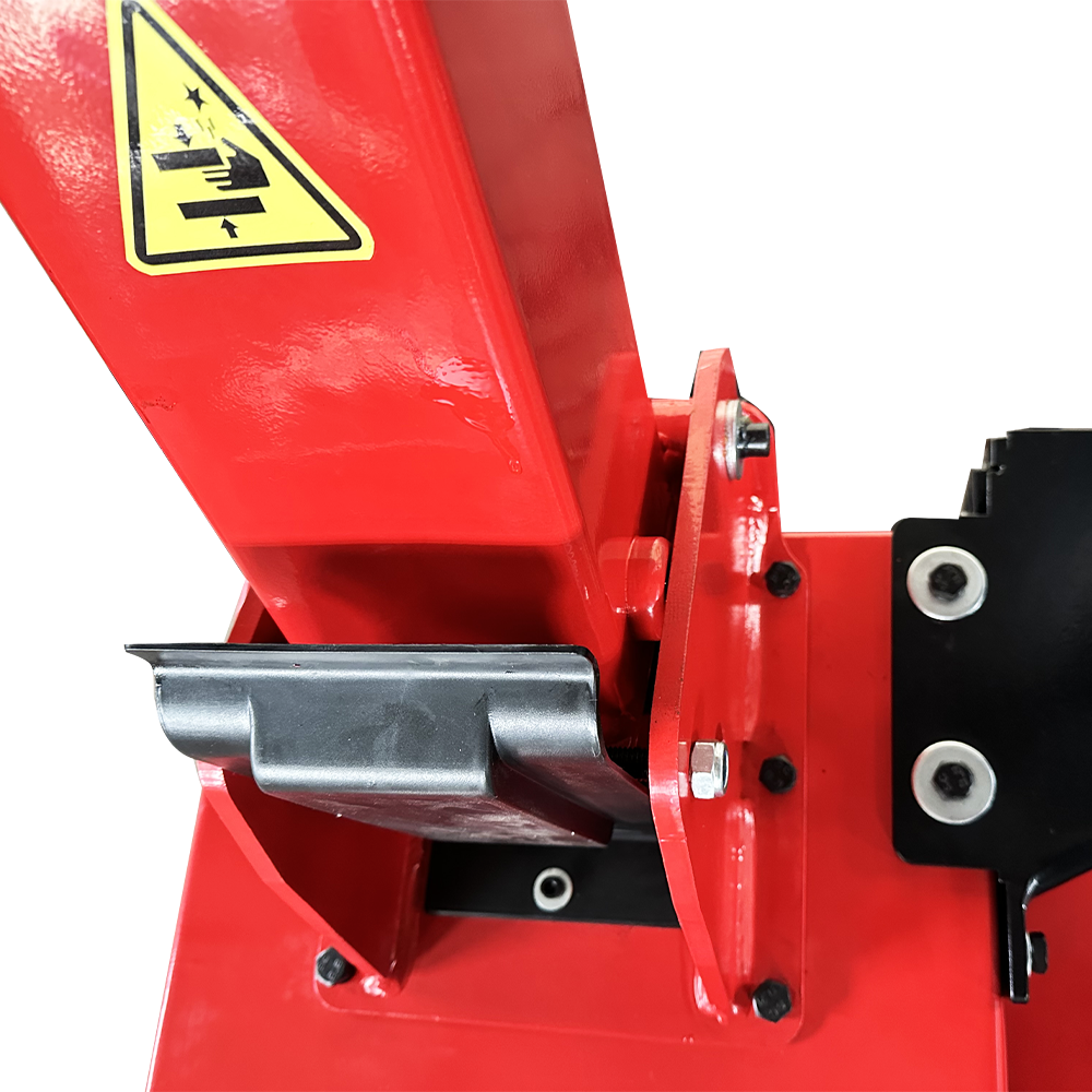 Katool KT-T850 Tilt-Arm Wheel Clamp Tire Changer Machine