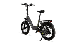 Eunorau META Foldable E-Bike