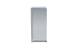 AMD 15" Outdoor Rated Fridge with Stainless Door - AMD-RFR-15S