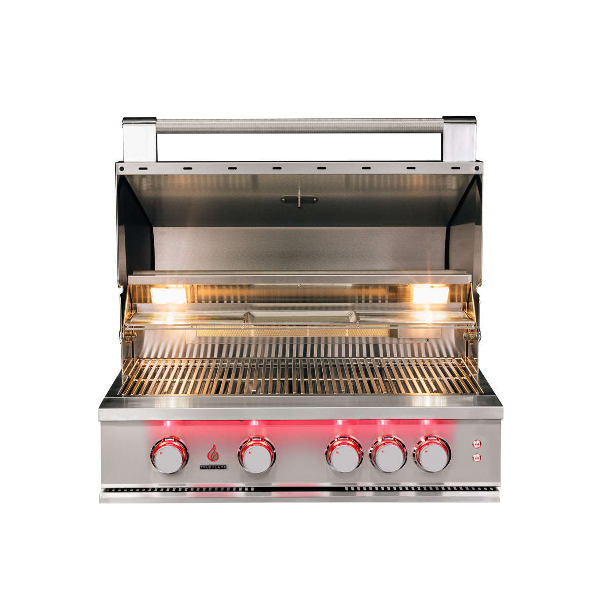 TrueFlame 32" 4 Burner Built-In Grill - TF32