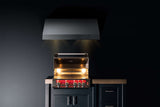 TrueFlame 32" 4 Burner Built-In Grill - TF32