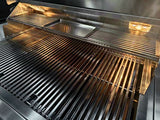 TrueFlame 32" 4 Burner Built-In Grill - TF32
