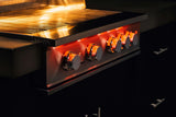 TrueFlame 32" 4 Burner Built-In Grill - TF32