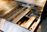 TrueFlame 32" 4 Burner Built-In Grill - TF32