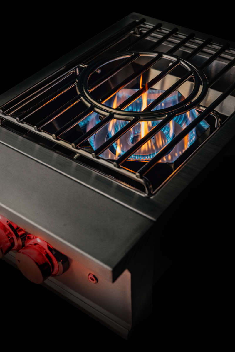 TrueFlame Power Burner - TFPB