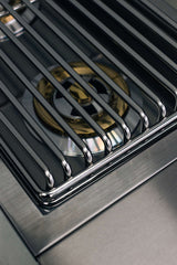 TrueFlame Double Side Burner - TFSB2/L