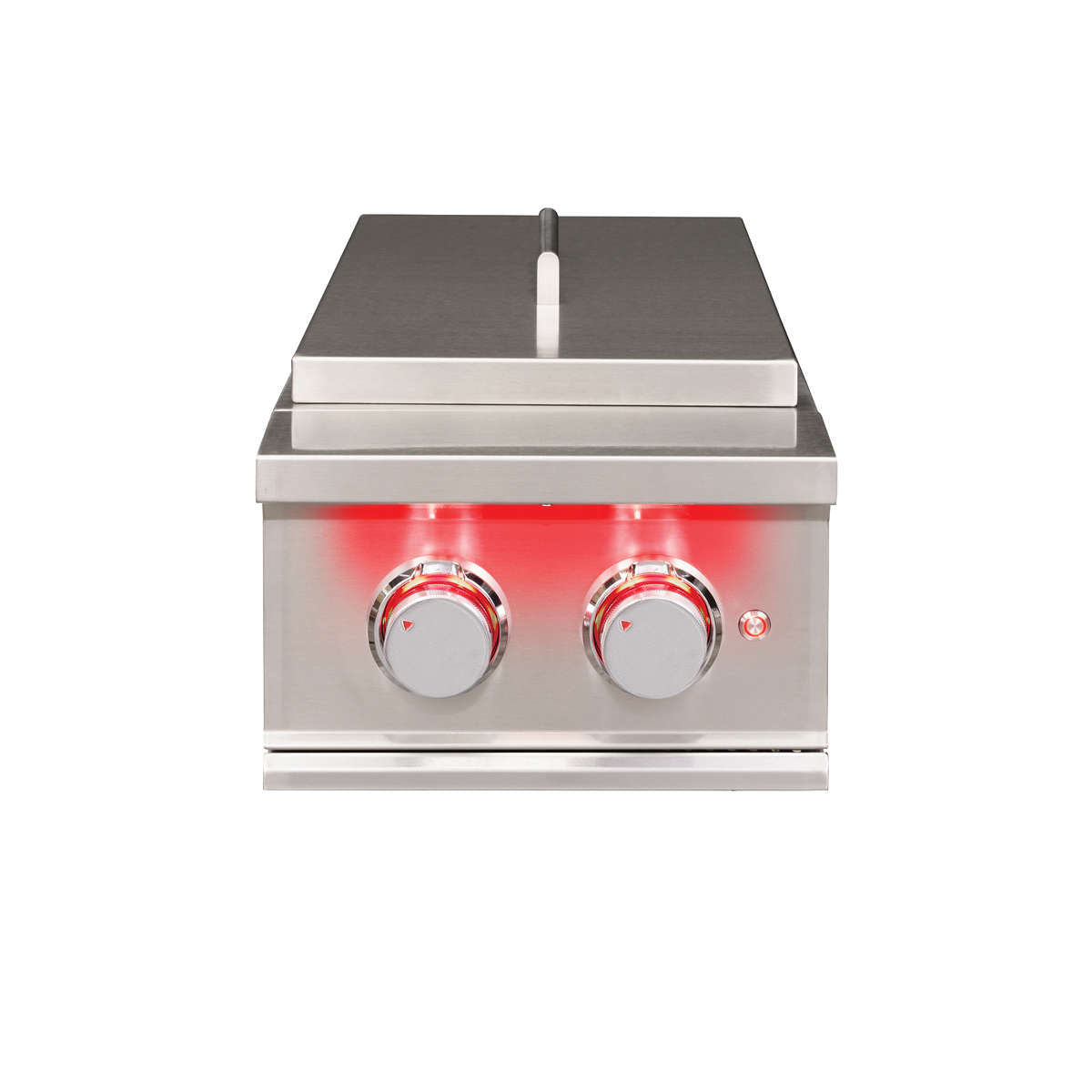 TrueFlame Double Side Burner - TFSB2/L