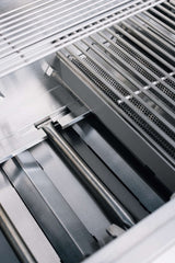 TrueFlame E Series 3 Burner Built-In Gas Grill - TFE