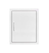 TrueFlame Vertical Access Door - TF-DV-P