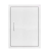 TrueFlame Vertical Access Door - TF-DV-P
