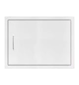 TrueFlame Horizontal Access Door - TF-DH-P